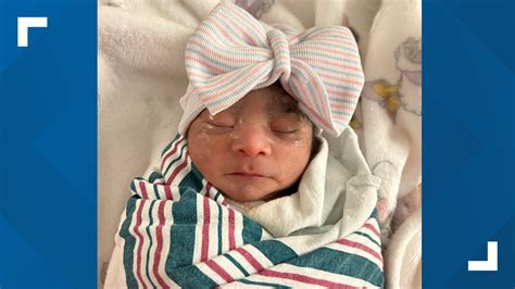 Newborn Nannies Fayetteville, NC .